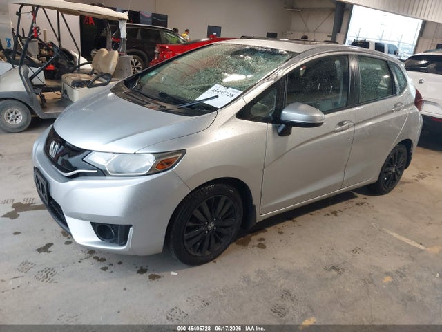 صورة 2 لـ 2016 Honda FIT EX