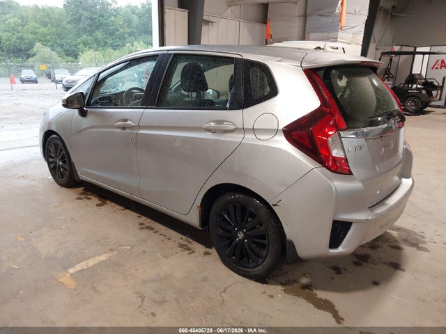 صورة 3 لـ 2016 Honda FIT EX