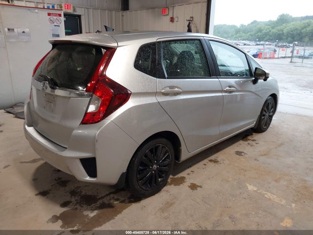 صورة 4 لـ 2016 Honda FIT EX