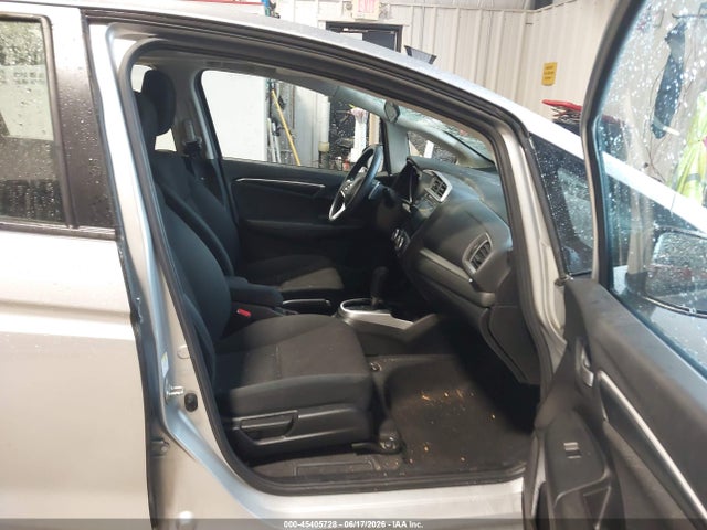 صورة 5 لـ 2016 Honda FIT EX
