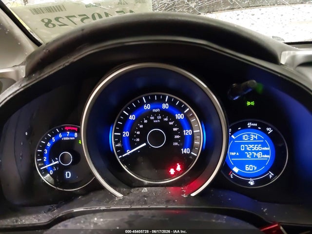 صورة 7 لـ 2016 Honda FIT EX