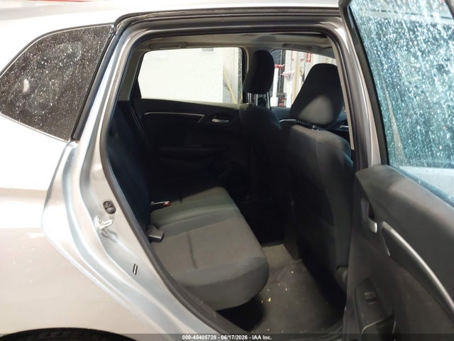 صورة 8 لـ 2016 Honda FIT EX
