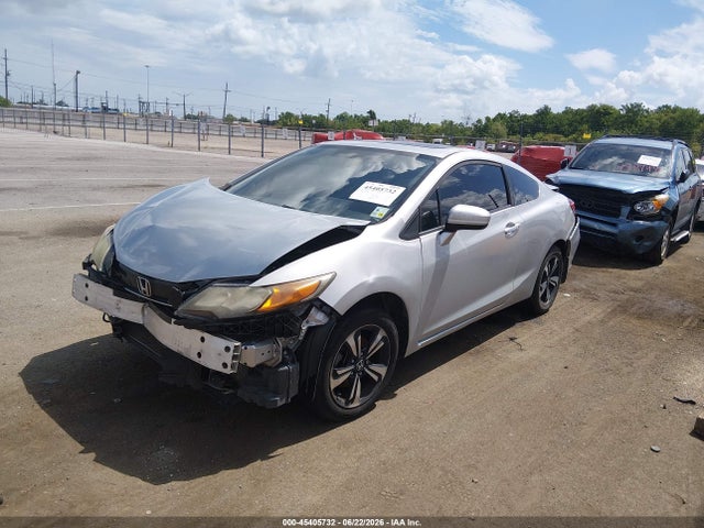 صورة 2 لـ 2015 Honda CIVIC EX