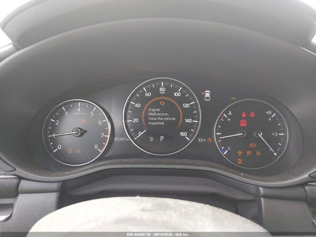 صورة 7 لـ 2021 Mazda MAZDA3 SELECT