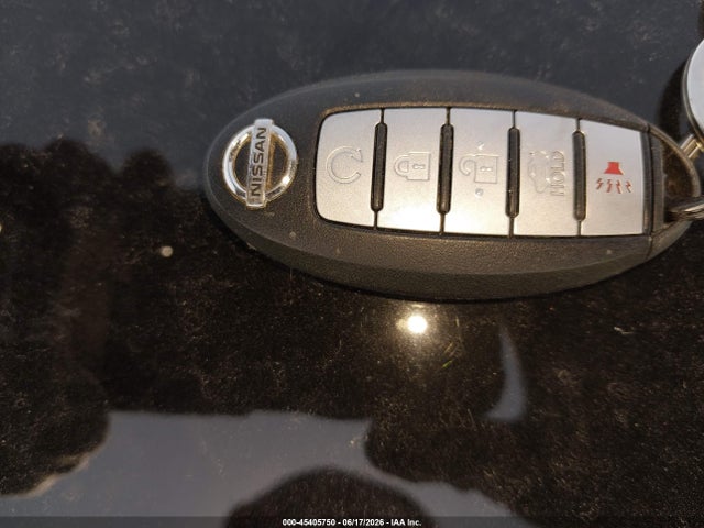 2014 Nissan ALTIMA 2.5 SV 缩略图 11