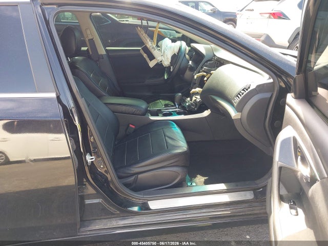 2014 Nissan ALTIMA 2.5 SV 照片 5