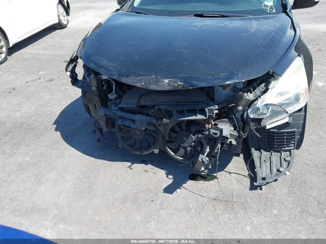 2014 Nissan ALTIMA 2.5 SV 照片 6