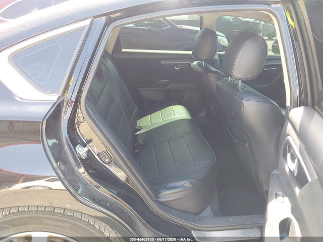 2014 Nissan ALTIMA 2.5 SV 照片 8