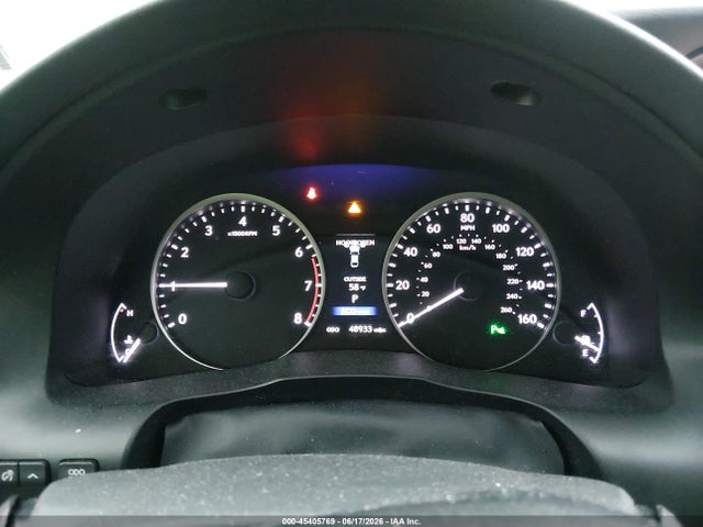 2013 Lexus ES 350 照片 7