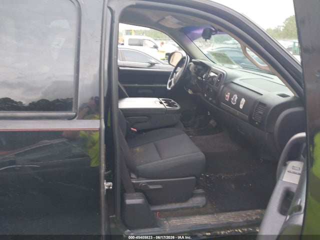 2011 GMC SIERRA 1500 SLE 照片 5