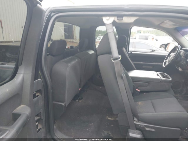 2011 GMC SIERRA 1500 SLE 照片 8