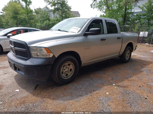 صورة 2 لـ 2018 RAM 1500