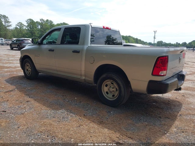 صورة 3 لـ 2018 RAM 1500