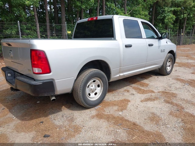 صورة 4 لـ 2018 RAM 1500