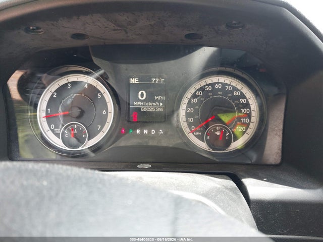 صورة 7 لـ 2018 RAM 1500