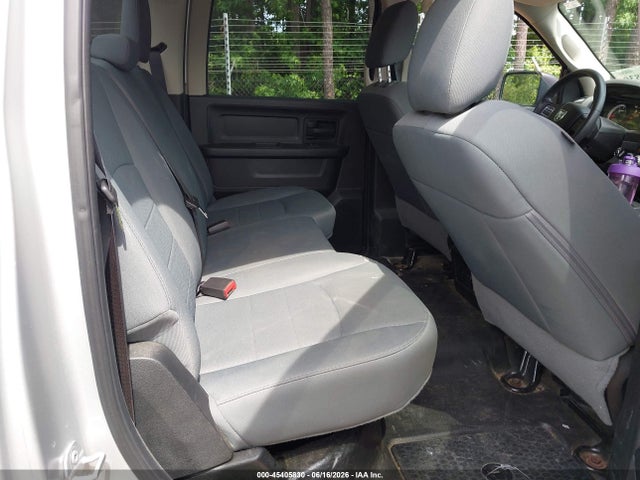 صورة 8 لـ 2018 RAM 1500