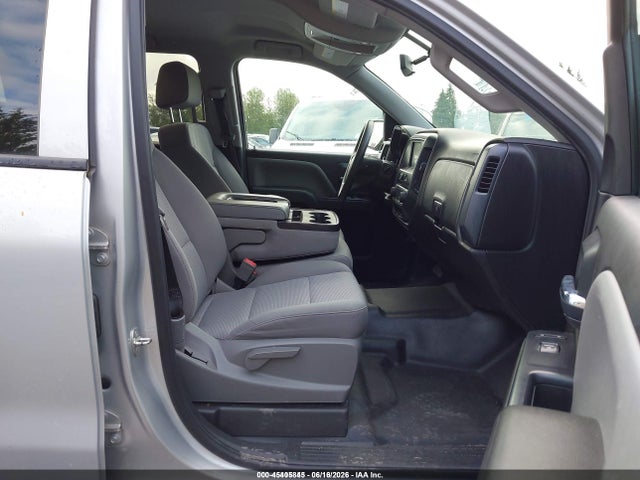 صورة 5 لـ 2018 Chevrolet SILVERADO 1500 WT