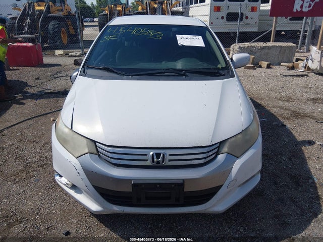 صورة مصغرة 12 لـ 2010 Honda INSIGHT EX