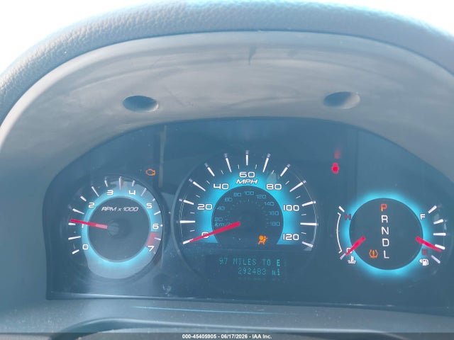 صورة 7 لـ 2011 FORD FUSION SE