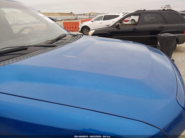 صورة 6 لـ 2010 FORD F-150 FX4