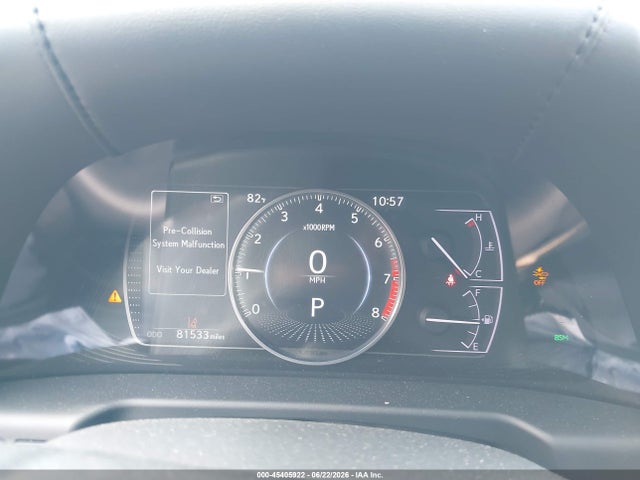 صورة 7 لـ 2021 Lexus ES 350