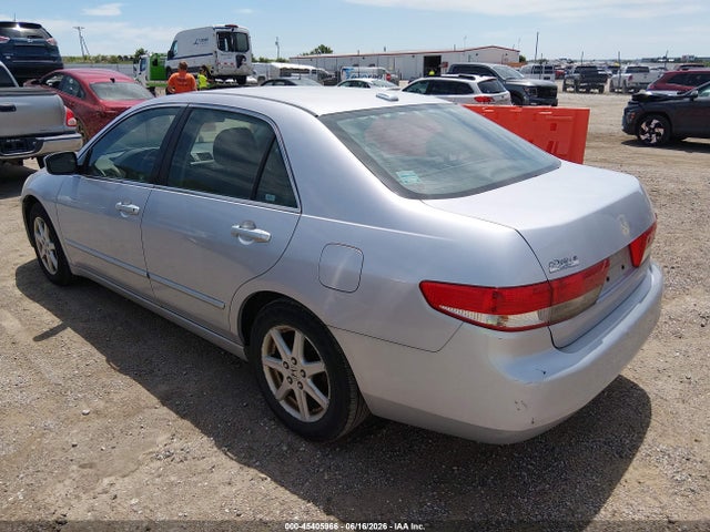 صورة 3 لـ 2004 Honda ACCORD 3.0 EX