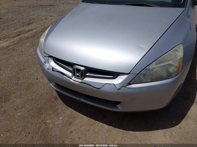 صورة 6 لـ 2004 Honda ACCORD 3.0 EX