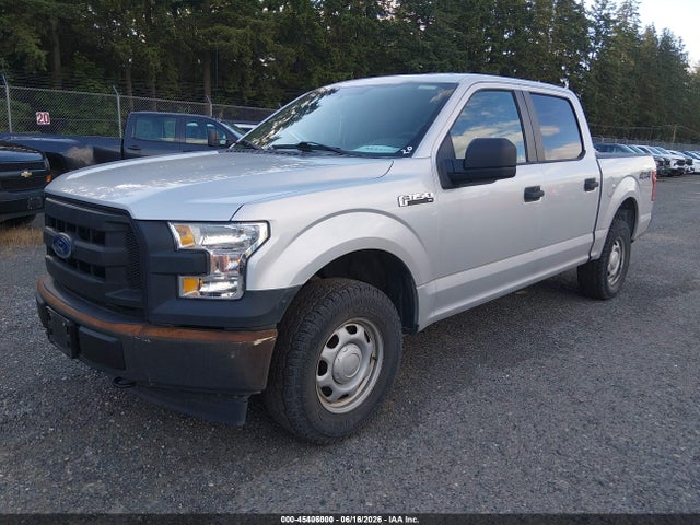 صورة 2 لـ 2017 FORD F-150 XL