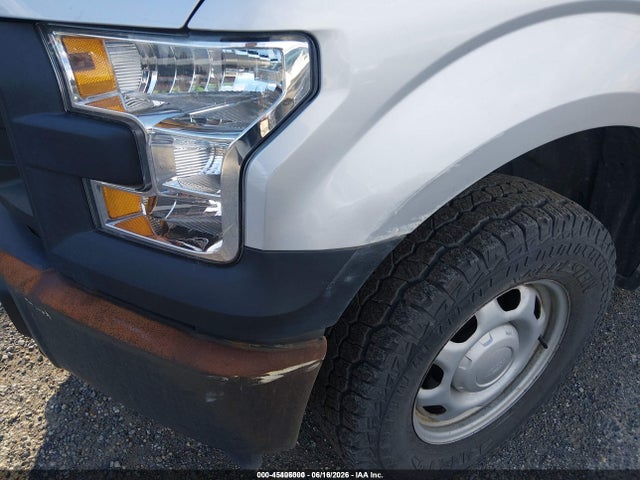 صورة 6 لـ 2017 FORD F-150 XL