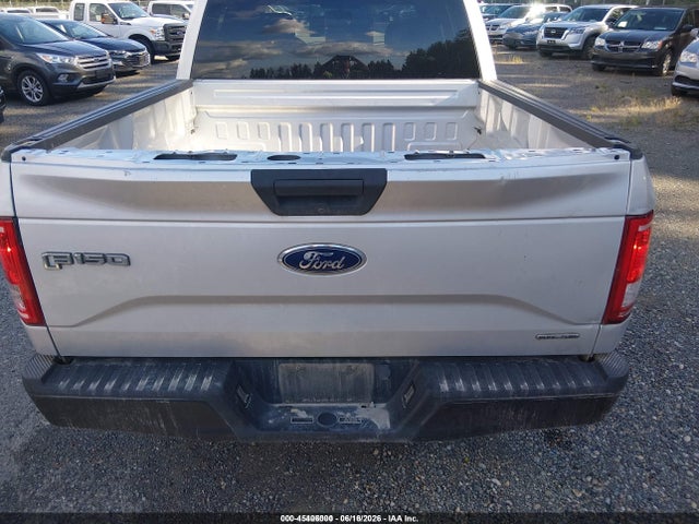 صورة مصغرة 13 لـ 2017 FORD F-150 XL