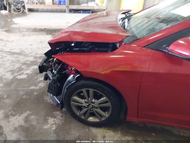 2017 Hyundai ELANTRA VALUE EDITION — фото 6