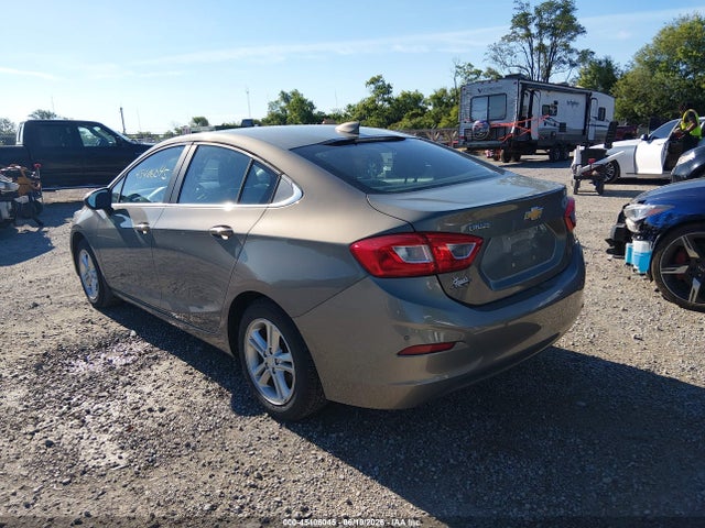 صورة 3 لـ 2017 Chevrolet CRUZE LT AUTO