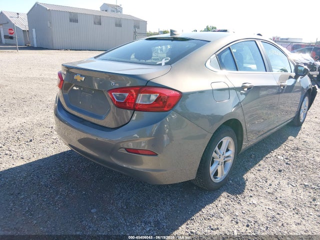 صورة 4 لـ 2017 Chevrolet CRUZE LT AUTO
