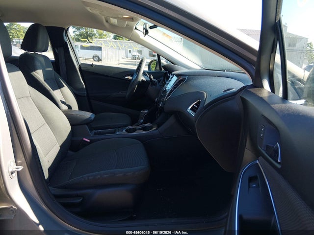 صورة 5 لـ 2017 Chevrolet CRUZE LT AUTO