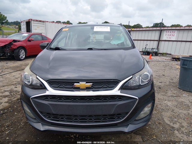 صورة 12 لـ 2020 Chevrolet SPARK FWD LS AUTOMATIC