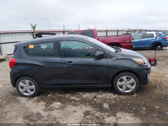 2020 Chevrolet SPARK FWD LS AUTOMATIC — фото 13