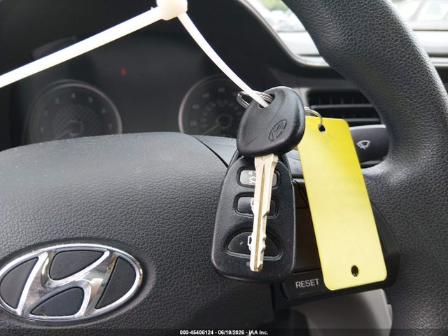 2019 Hyundai ELANTRA SE thumbnail 11