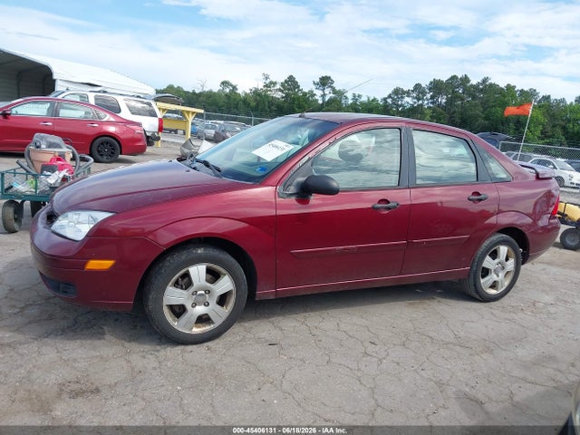 2006 FORD FOCUS ZX4 — миниатюра 14