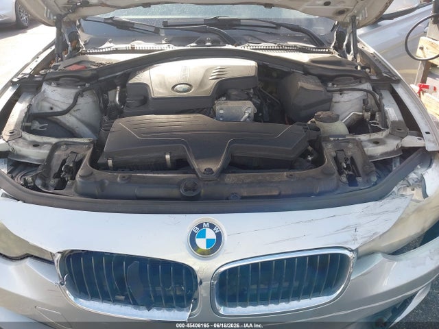 2014 BMW 328I photo 10