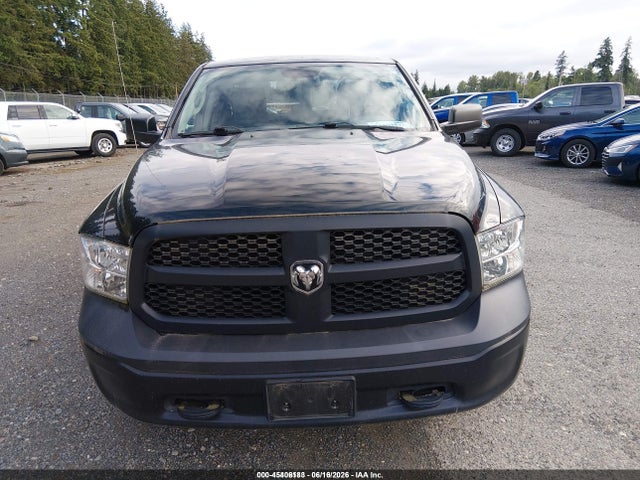 2016 RAM 1500 TRADESMAN — миниатюра 12