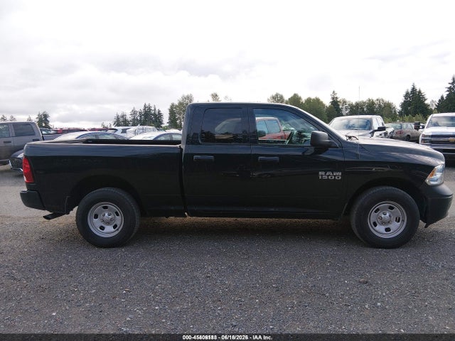 2016 RAM 1500 TRADESMAN — миниатюра 13