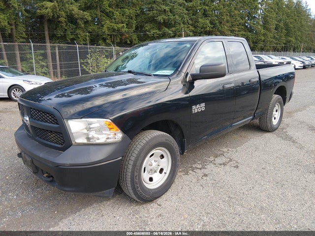 صورة 2 لـ 2016 RAM 1500 TRADESMAN