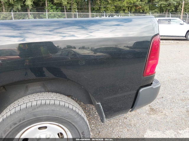 صورة 6 لـ 2016 RAM 1500 TRADESMAN