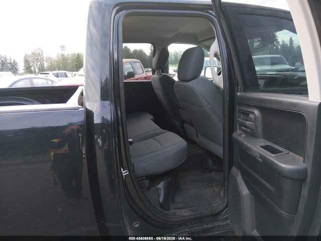 صورة 8 لـ 2016 RAM 1500 TRADESMAN