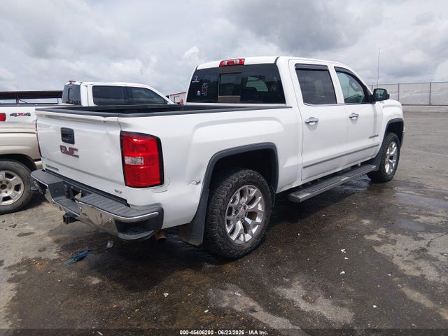 صورة 4 لـ 2015 GMC SIERRA 1500 SLT