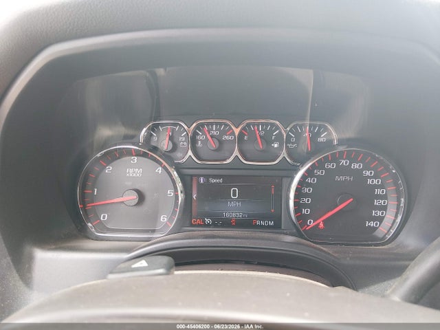 صورة 7 لـ 2015 GMC SIERRA 1500 SLT