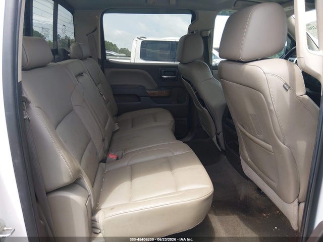صورة 8 لـ 2015 GMC SIERRA 1500 SLT
