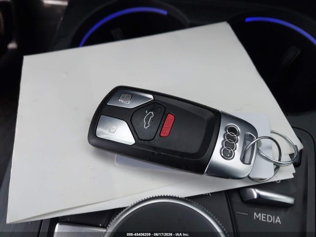 2018 AUDI S5 3.0T PREMIUM PLUS 照片 11