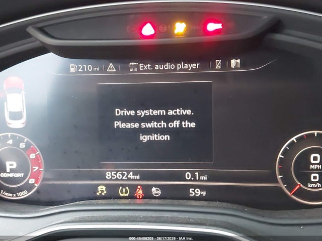 2018 AUDI S5 3.0T PREMIUM PLUS 照片 7