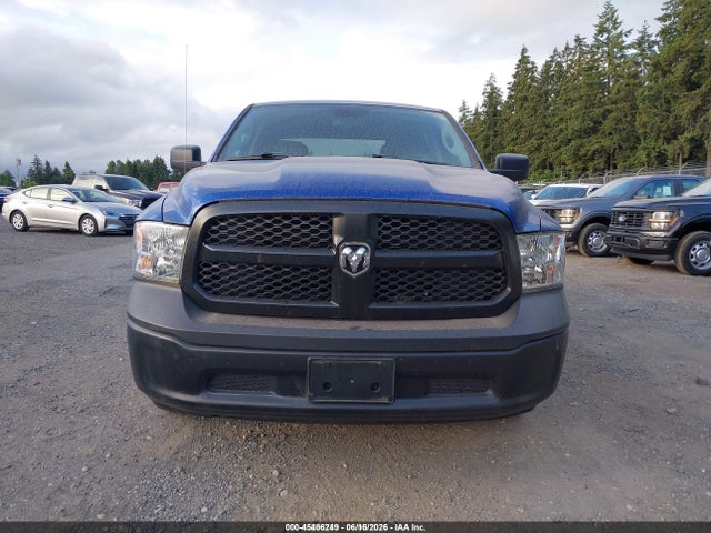 صورة مصغرة 12 لـ 2018 RAM 1500 TRADESMAN 4X2 5'7 BOX
